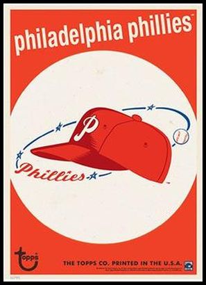 16 Philadelphia Phillies